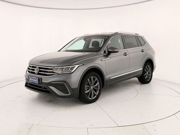 Volkswagen Tiguan allspace 2.0 tdi life 150cv 7p.ti dsg