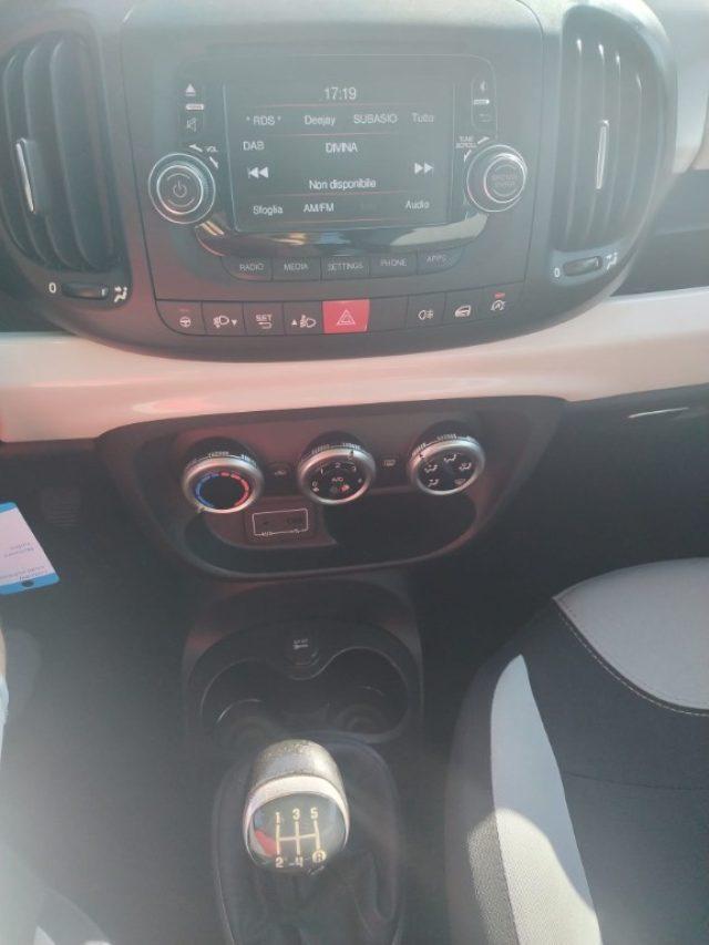 FIAT 500L 1.3 Multijet 95 CV Business