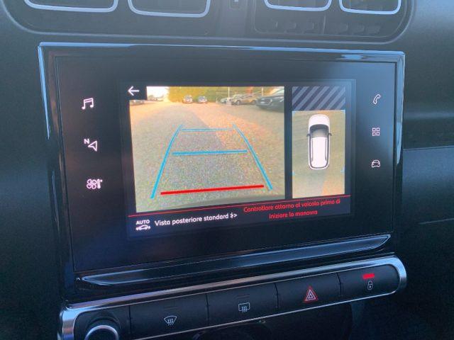 CITROEN C3 Aircross PureTech 110 S&S Shine