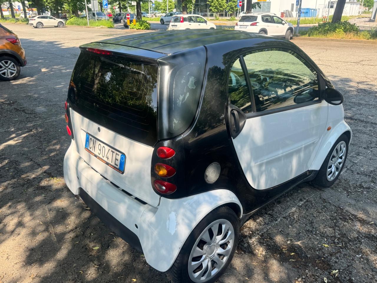 Smart ForTwo 700 cc (SU APPUNTAMENTO)
