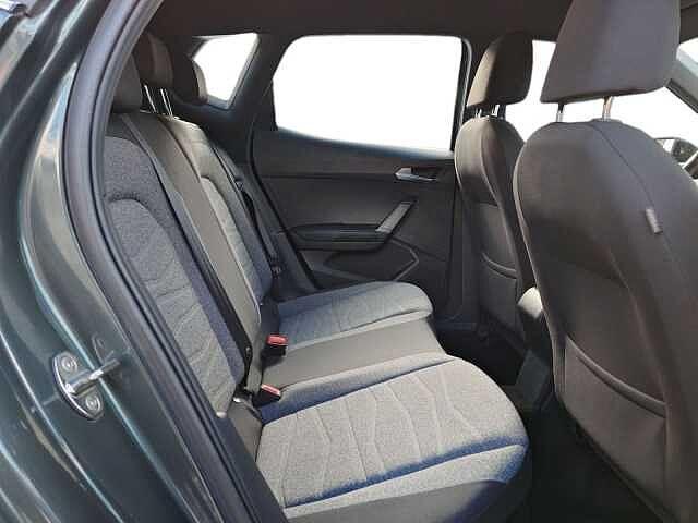 SEAT Arona 1.0 EcoTSI XPERIENCE