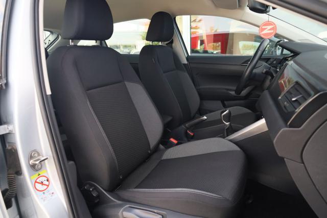 VOLKSWAGEN Taigo 1.0 TSI 95 CV Life