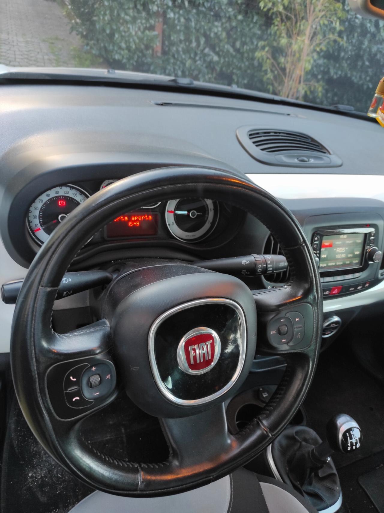 Fiat 500L 1.3 Multijet 95 CV Business