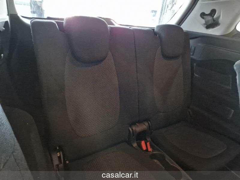 BMW Serie 2 Gran Tourer 216d Gran Tourer Business 7 POSTI FINO A 3 ANNI DI GARANZIA KM ILLIMITATI PARI ALLA NUOVA