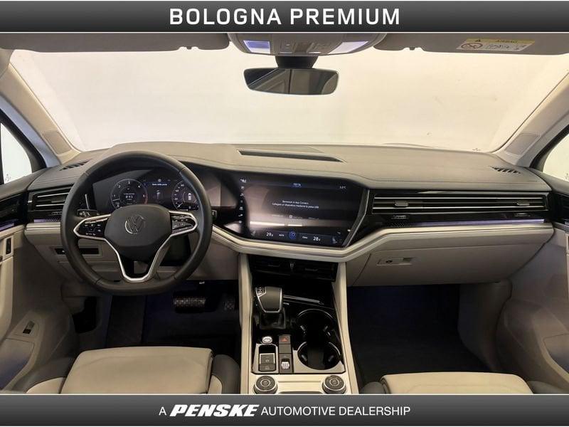 Volkswagen Touareg Touareg 3.0 V6 TDI SCR Elegance