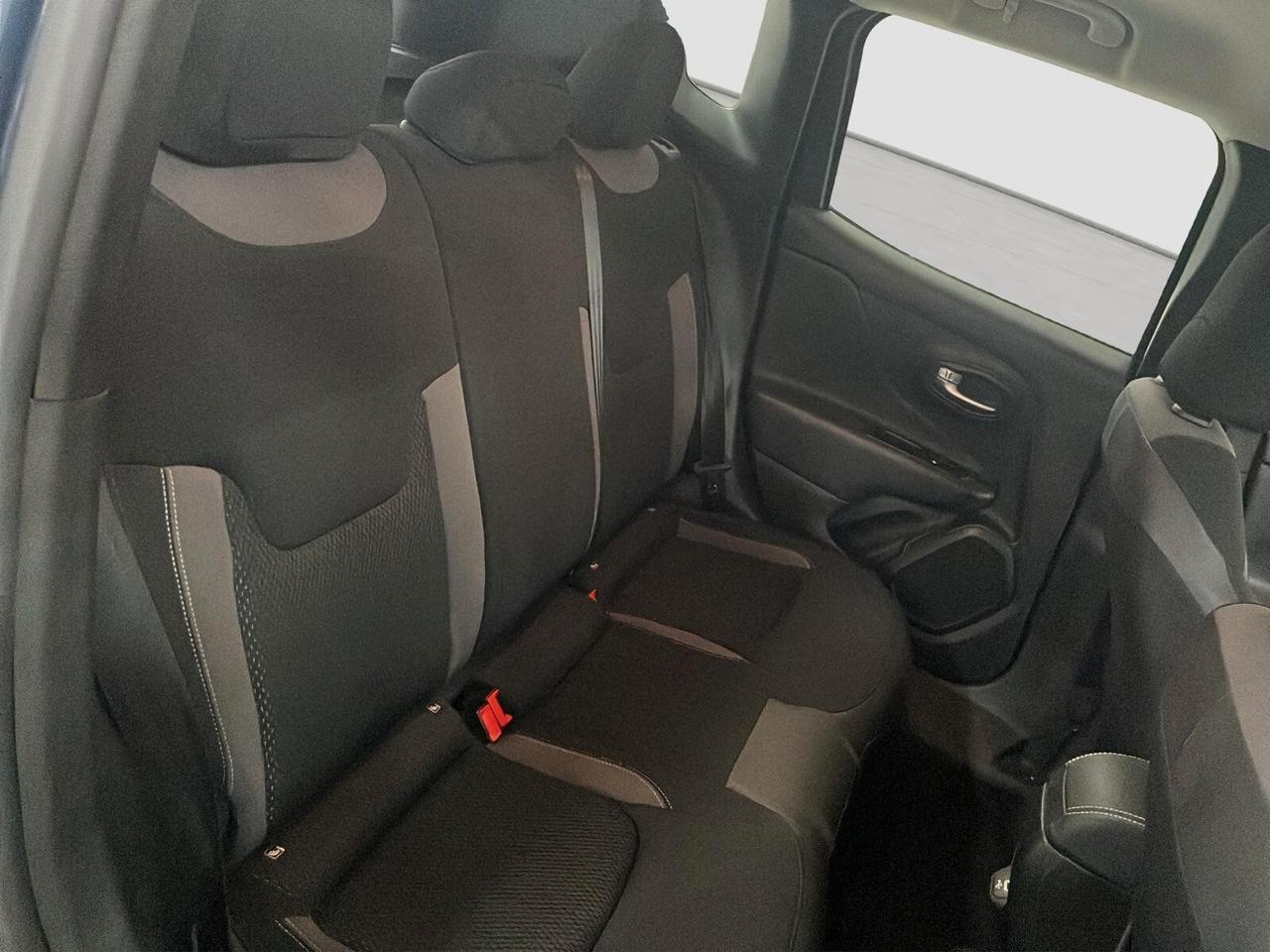 Jeep Renegade 1.3 T4 190CV PHEV 4xe AT6 Limited 2022