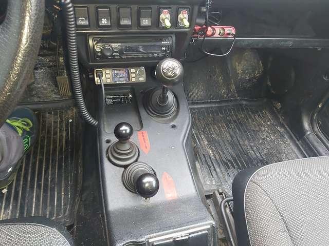 Lada Niva 1.7i GLX R.L.