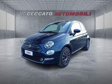 FIAT 500 500 1.0 hybrid Dolcevita 70cv