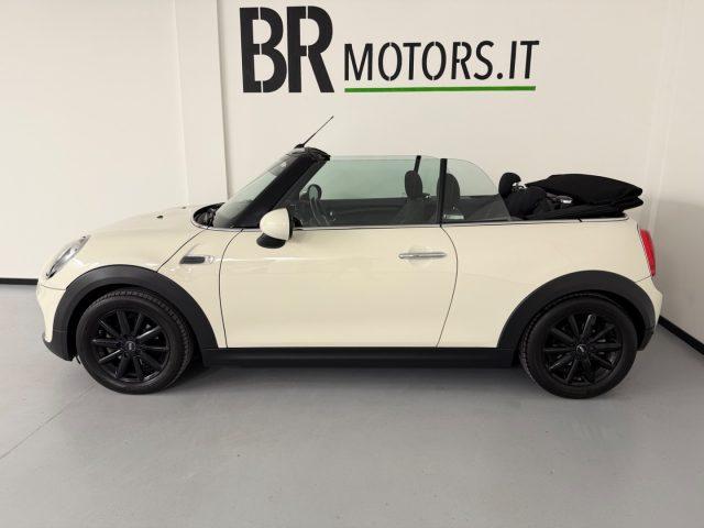 MINI Mini 1.5 Cooper Cabrio