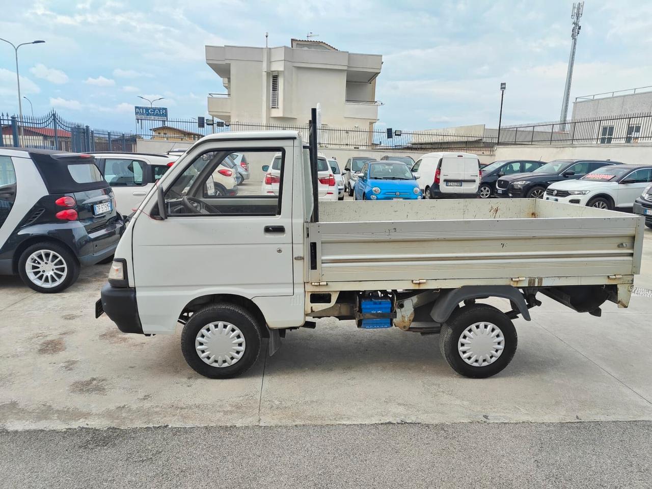 PIAGGIO PORTER - PRoV TOSCANA-ECCELLENTI CONDIZIONi