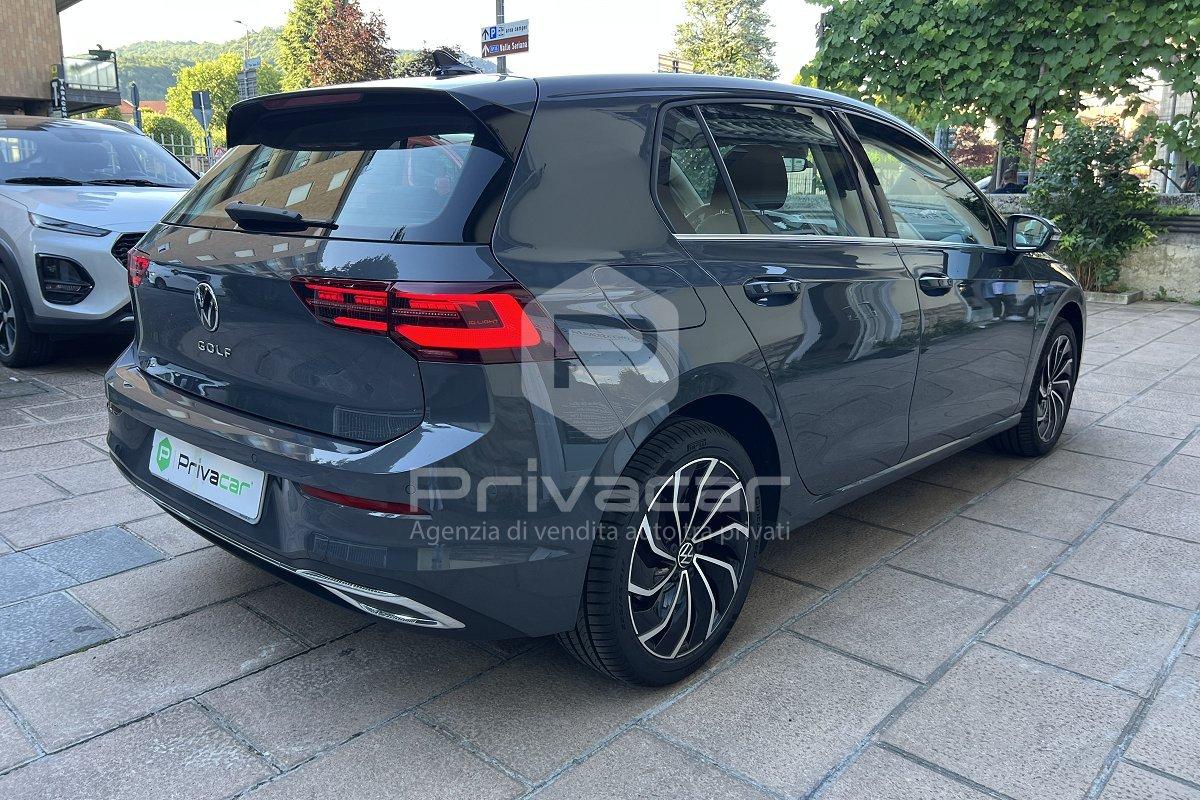 VOLKSWAGEN Golf 2.0 TDI SCR Style