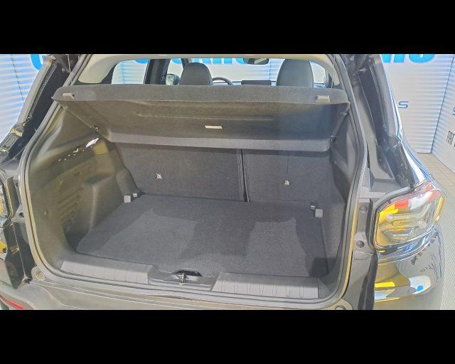 JEEP Avenger full-electric Altitude fwd 156cv auto