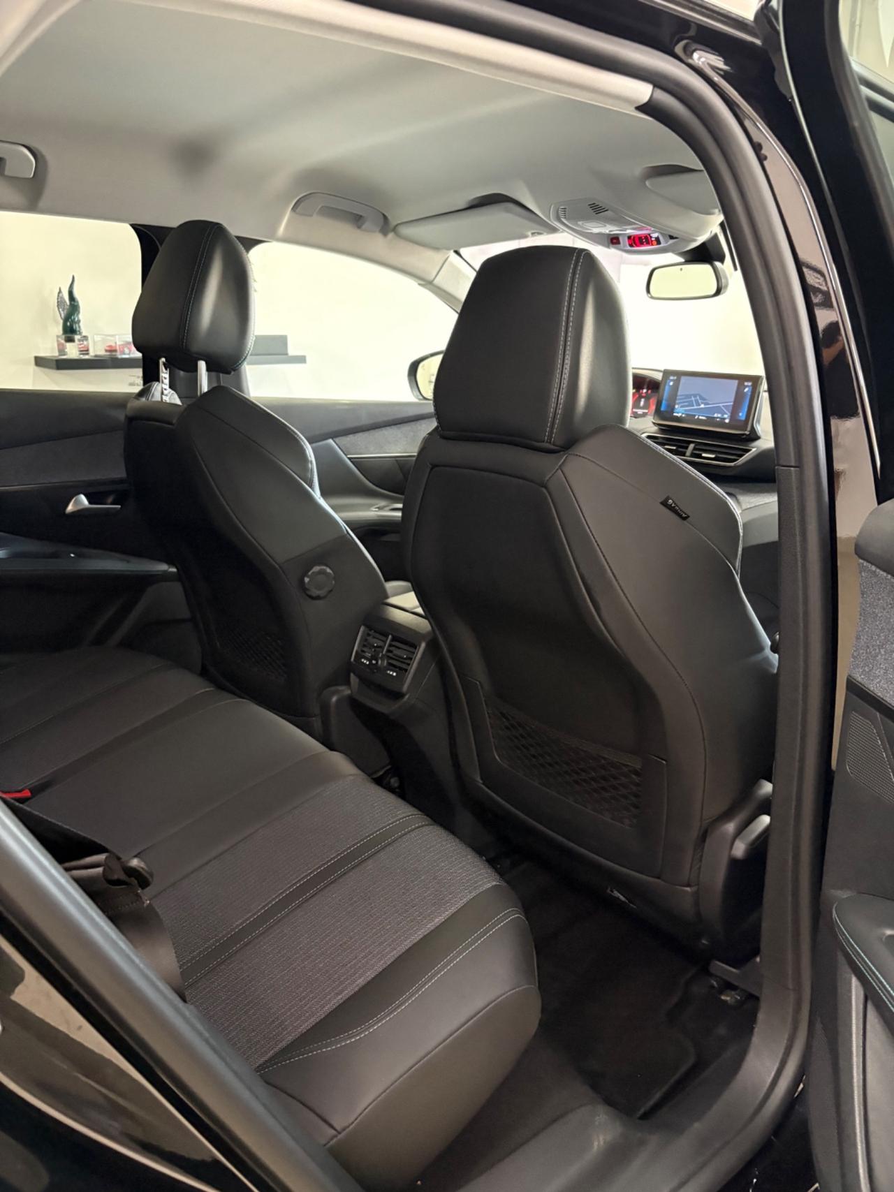 Peugeot 3008 BlueHDi 130 Allure Pack