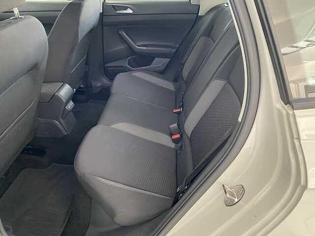 Volkswagen Taigo 1.0 TSI 95 CV Life
