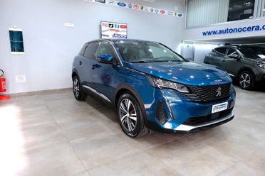 Peugeot 3008 1.5 Blue HDi 130cv ALLURE EAT 8 Cockpit