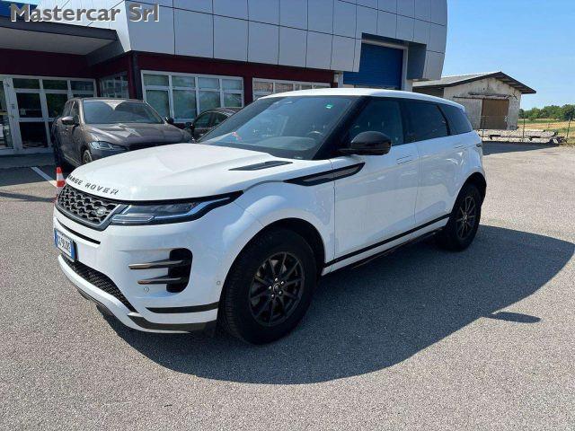 LAND ROVER Range Rover Evoque 2.0d i4 mhev R-Dynamic awd 163cv auto - GG984RE