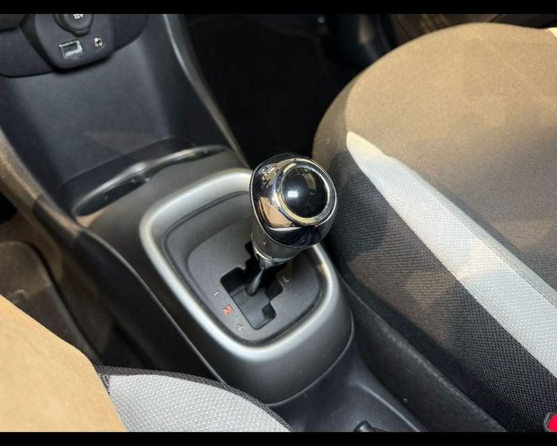 Toyota Aygo 2ª serie 1.0 VVT-i 69 CV 5 porte x-play MMT