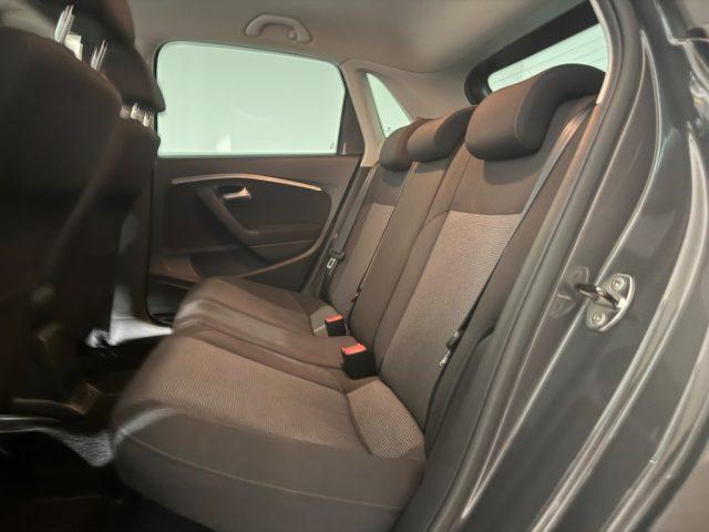 VOLKSWAGEN Polo 1.2 TSI DSG 5p. Highline BlueMotion Technology