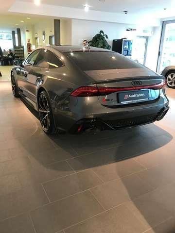 AUDI RS 7 SPB 4.0 V8 TFSI quattro tiptronic NOLEGGIO LUNGO TERMINE