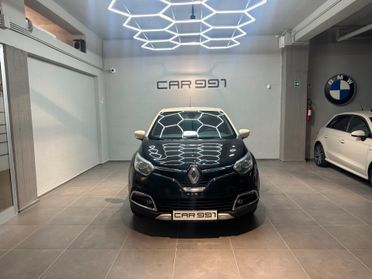 Renault Captur 1.5 dCi 8V 90 CV Start&Stop Project Runway
