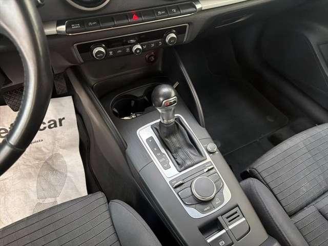 Audi A3 SPB 1.6 TDI Ambition