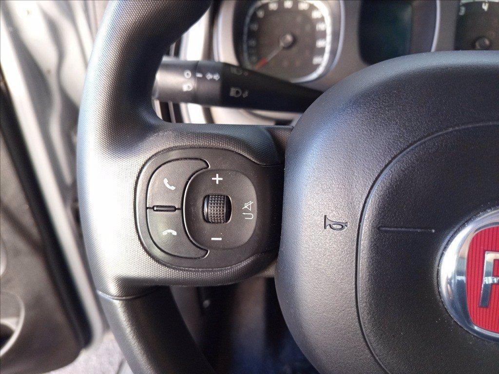 FIAT Panda 1.0 firefly hybrid City Life s&s 70cv 5p.ti del 2022