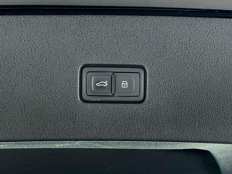 Audi Q8 Q8 50 TDI 286 CV quattro tiptronic Sport