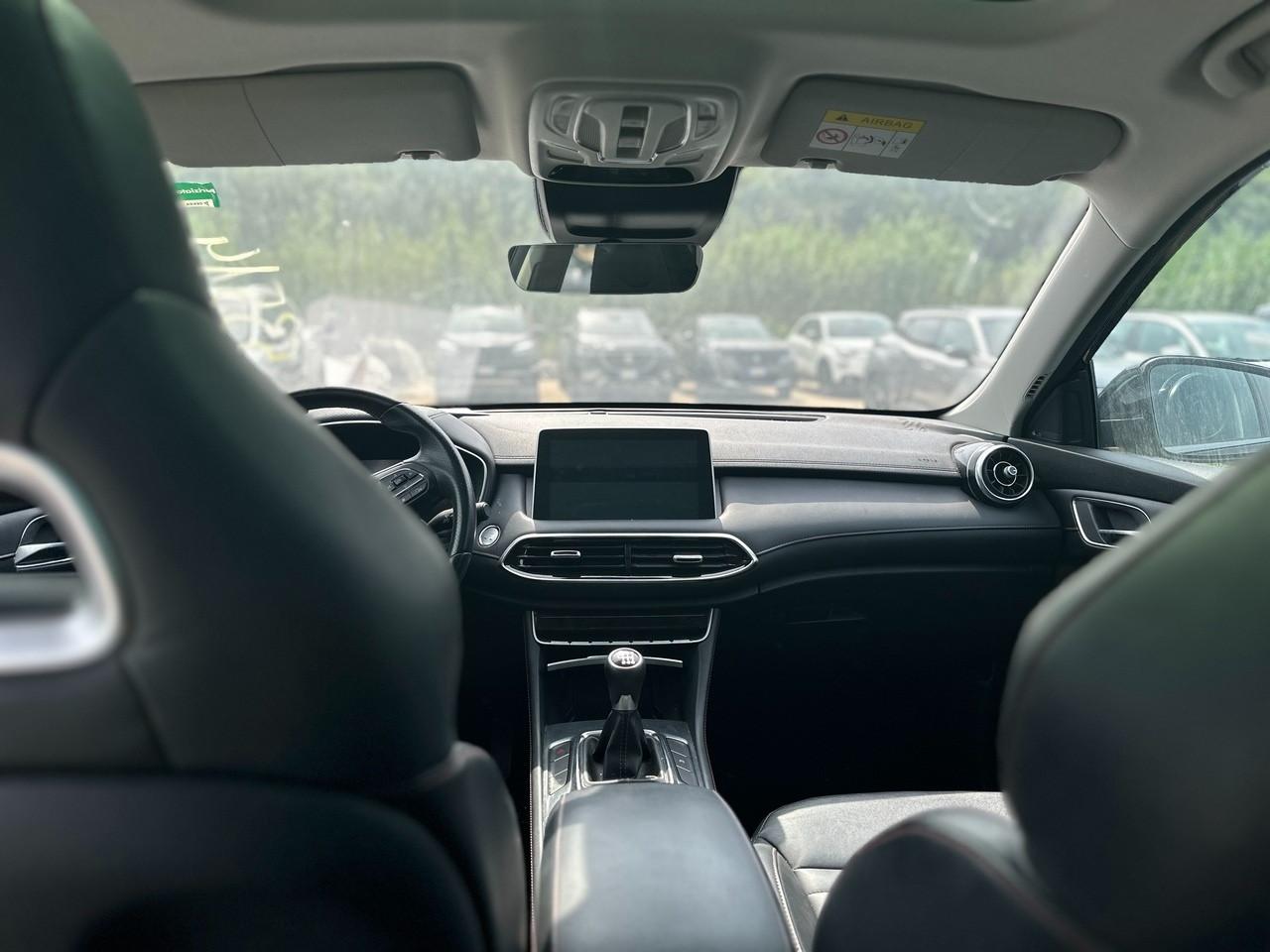 MG HS I - HS 1.5 t Luxury