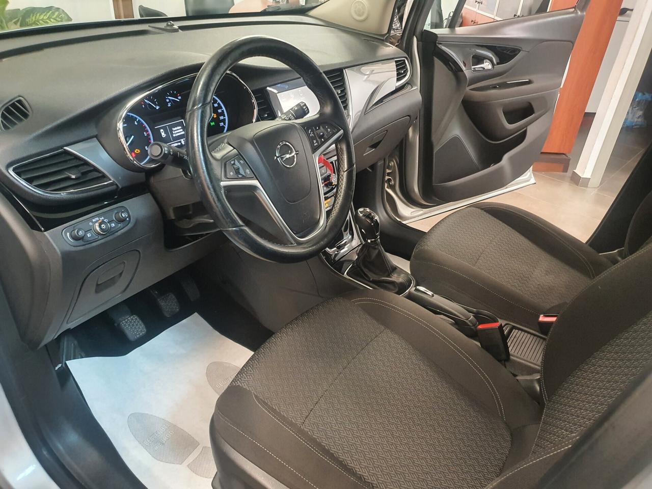 Opel Mokka X 1.6 CDTI Advance