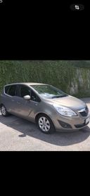 Opel Meriva 1.3 CDTI Elective NEOPATENTATI