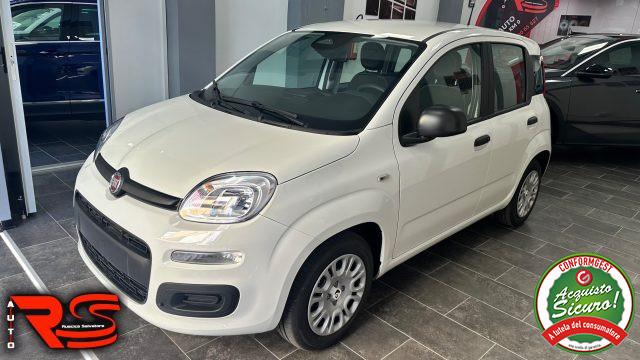 FIAT Panda 1.0 FireFly S&S Hybrid Pandina Adatta Neopatentati