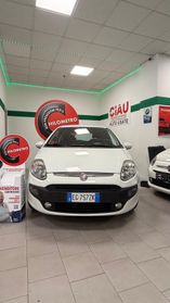 Fiat Punto Evo 1.2 3 porte S&S Dynamic