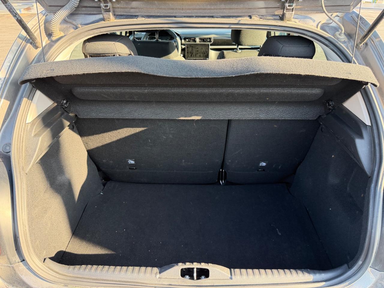 Citroen C3 PureTech 83 S&S You