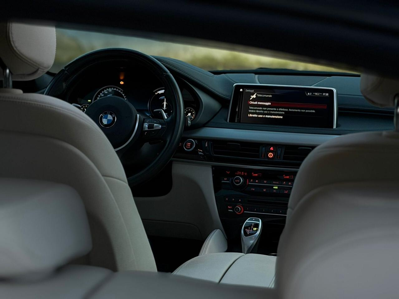 Bmw X6 xDrive30d 249CV Msport