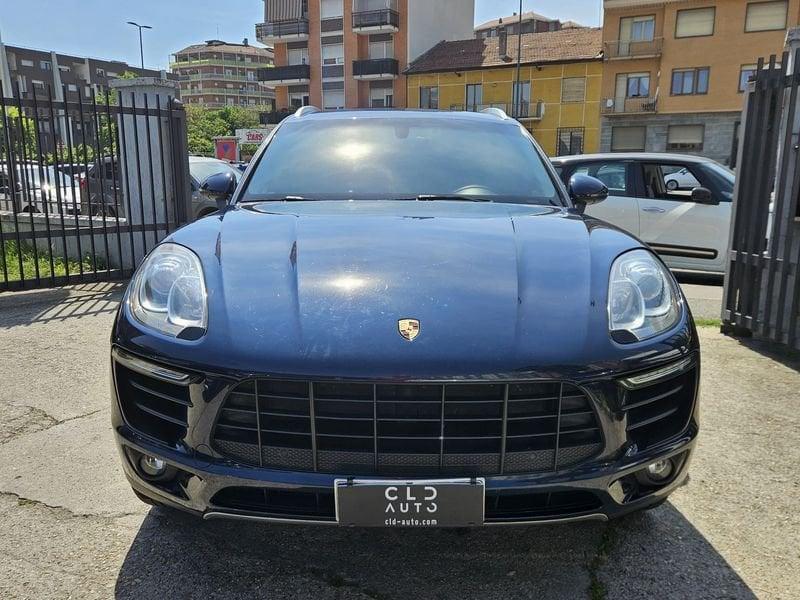 Porsche Macan Macan 3.0d S 250cv pdk