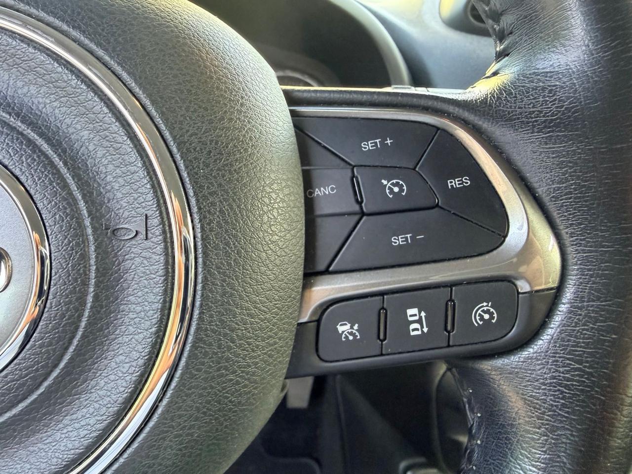 Jeep Renegade Limited 1.0 T-GDI #10519