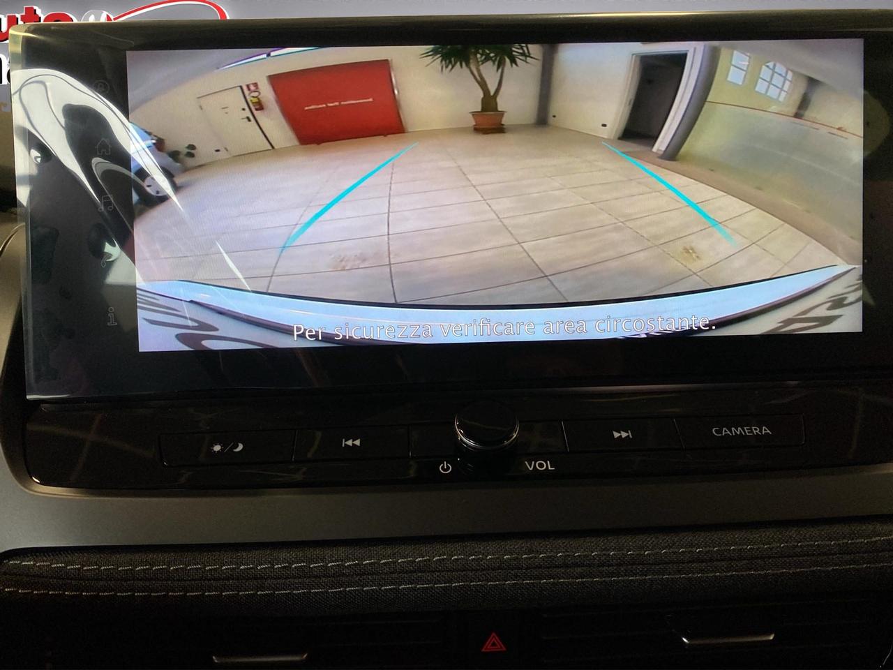 Nissan Qashqai 1.3 mhev Acenta 2wd 140cv