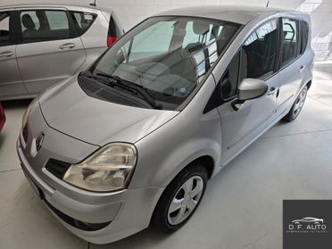 Renault Grand Modus 1.5 dCi 85CV Dynamique