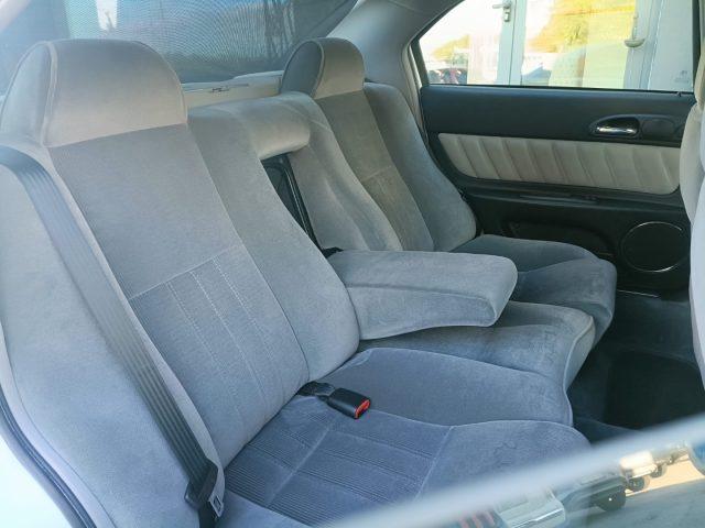 ALFA ROMEO 166 2.0i 16V TS cat Distinctive