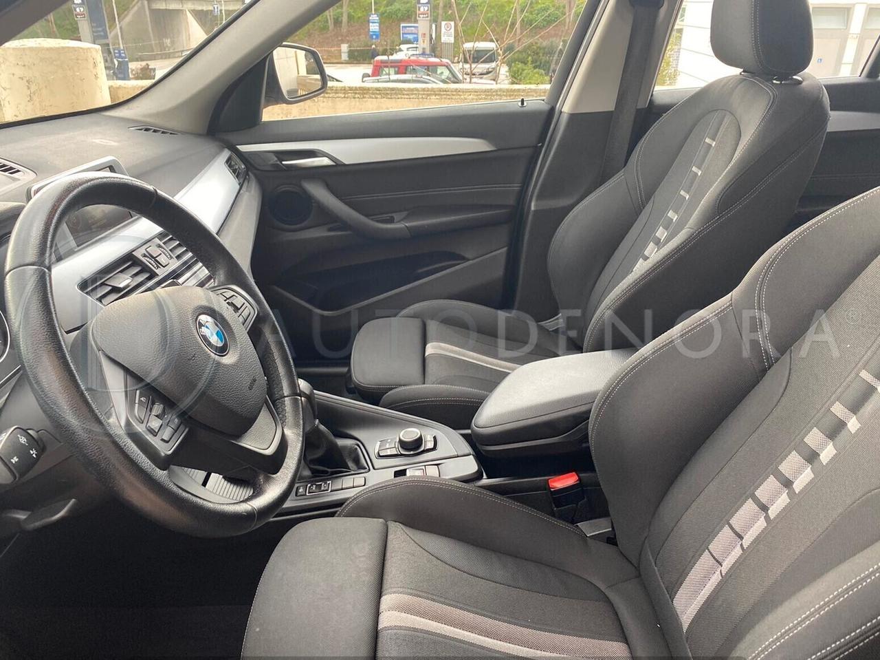 Bmw X1 sDrive18d Business#AUTO#LED#XENO