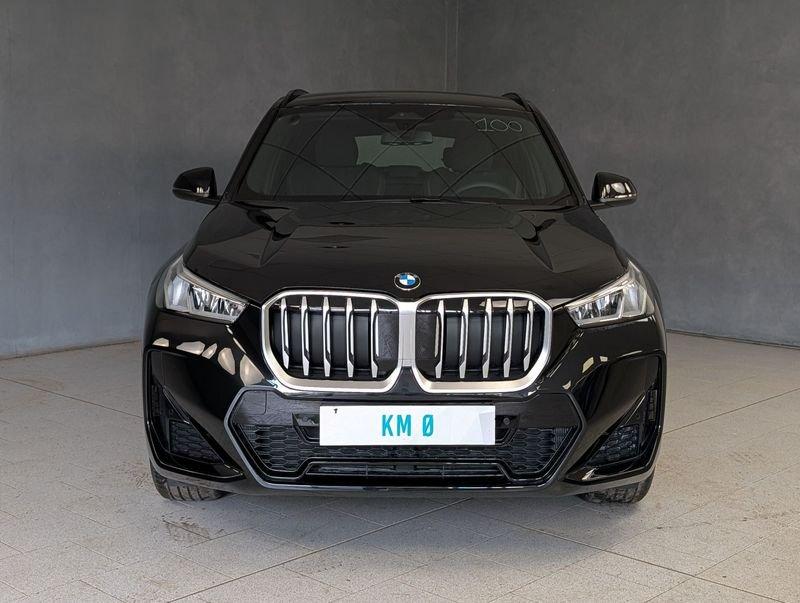 BMW X1 SDrive 18i Automatic M Sport