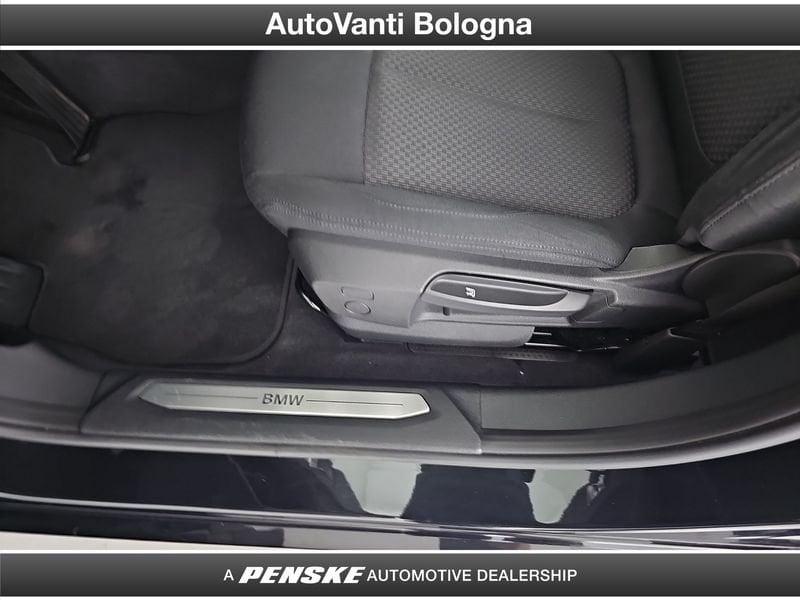 BMW Serie 1 118i Advantage 136cv