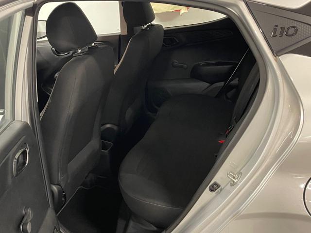 HYUNDAI i10 1.0 GPL Econext Tech