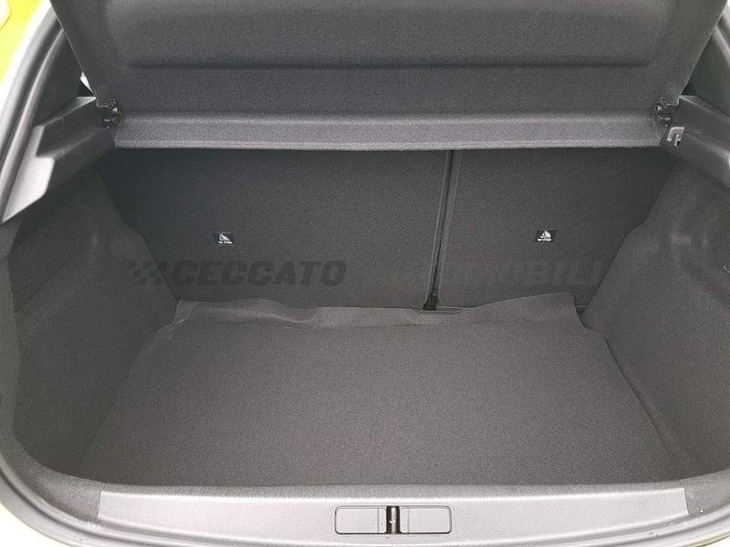 Peugeot 208 208 1.2 hybrid Style 100cv e-dcs 6