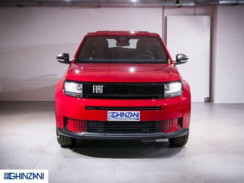 FIAT Grande Panda Grande Panda 1.2 hybrid Pop 110cv edct