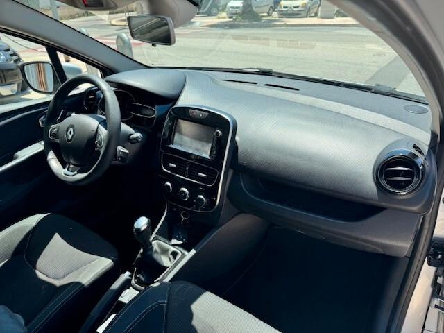 Renault Clio Sporter dCi 8V 90CV Start&Stop Energy Duel