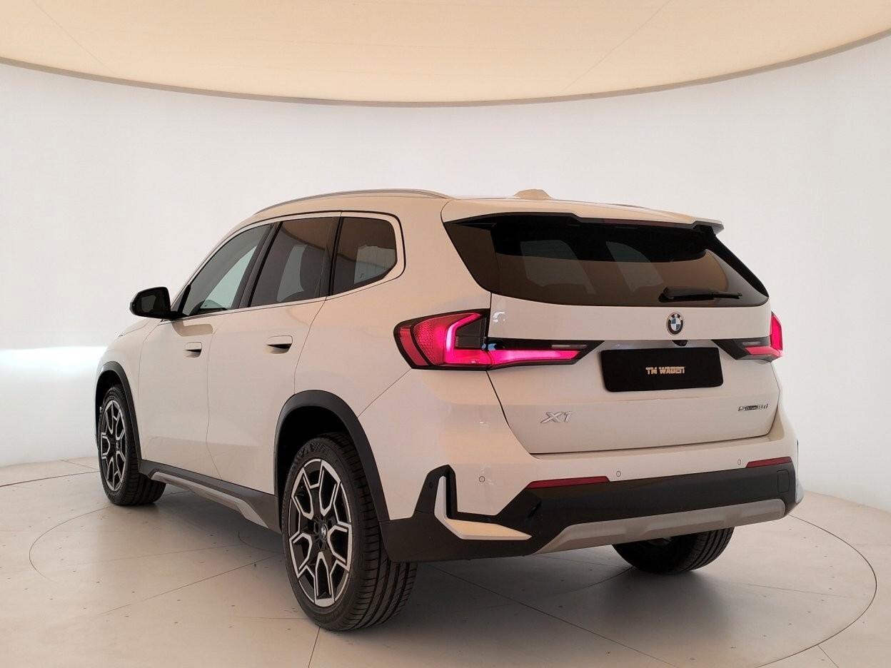 BMW X1 sdrive18d X-Line auto