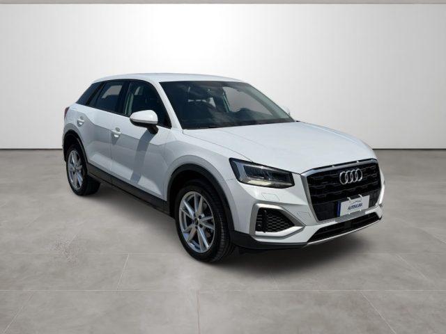 AUDI Q2 30 TDI Admired Advanded