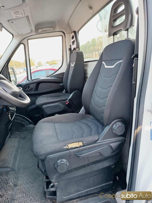IVECO Daily 33S16HV 2.3 HPT GRU + IVA 22%