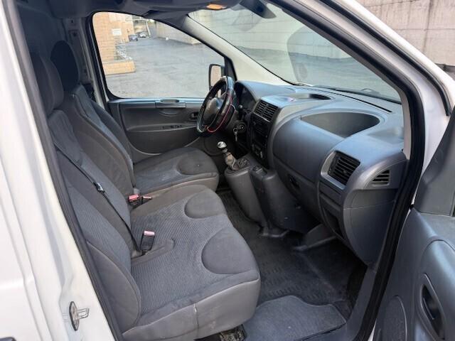 Peugeot Expert 2.0 HDi 130cv.